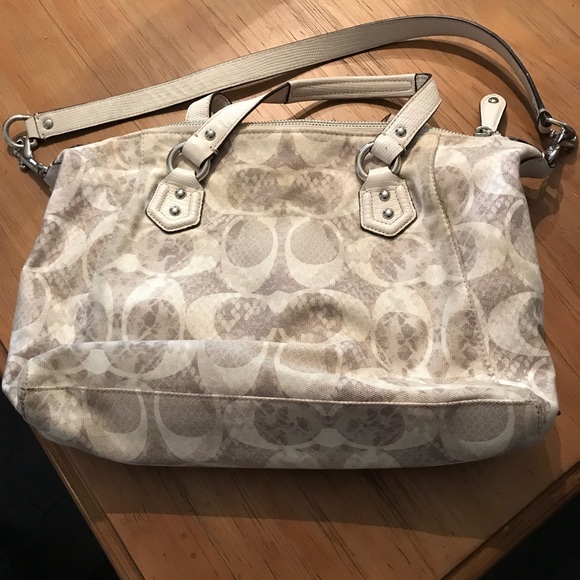 Authentic coach - Picture 8 of 8